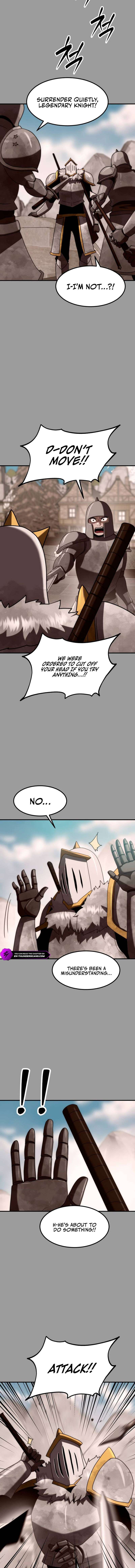 Defense Breaker — Chapter 51 — page 10