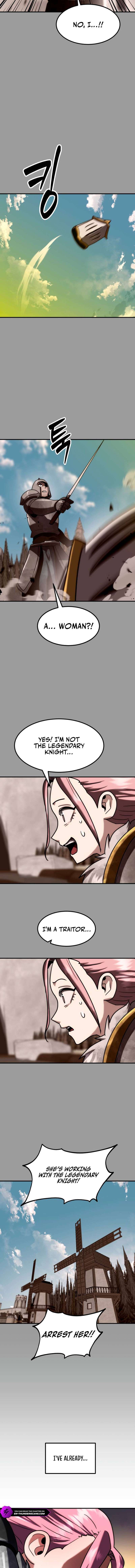 Defense Breaker — Chapter 51 — page 11