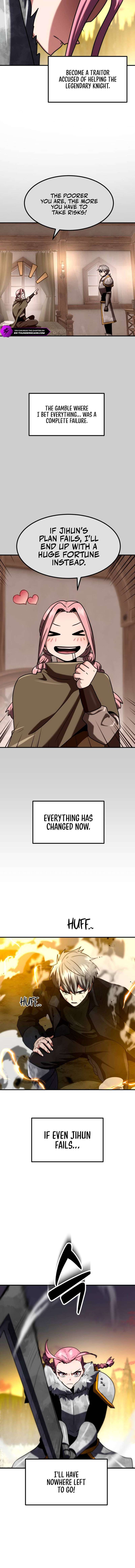 Defense Breaker — Chapter 51 — page 12