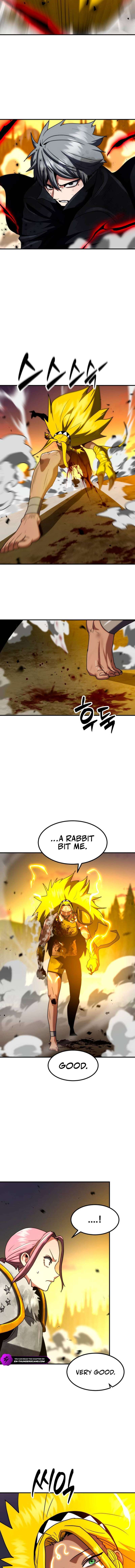 Defense Breaker — Chapter 51 — page 16