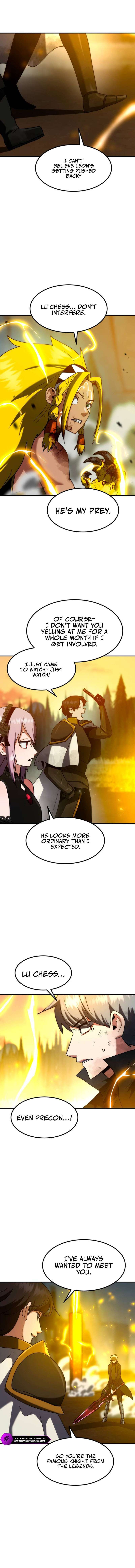 Defense Breaker — Chapter 51 — page 18