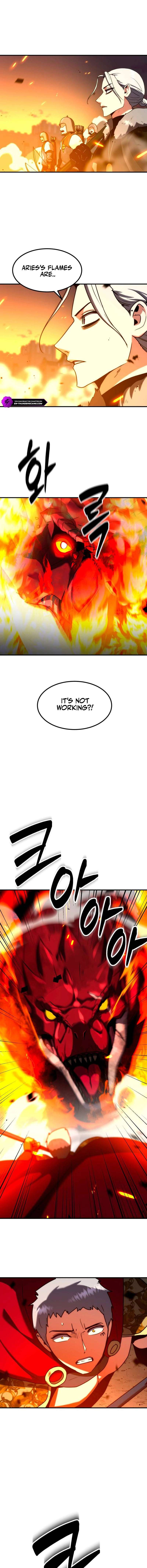 Defense Breaker — Chapter 54 — page 3