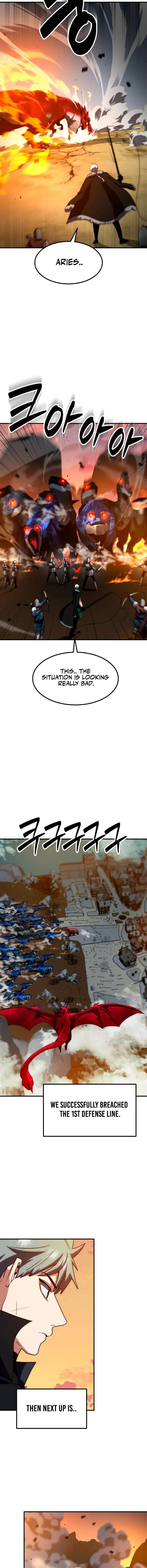 Defense Breaker — Chapter 54 — page 4