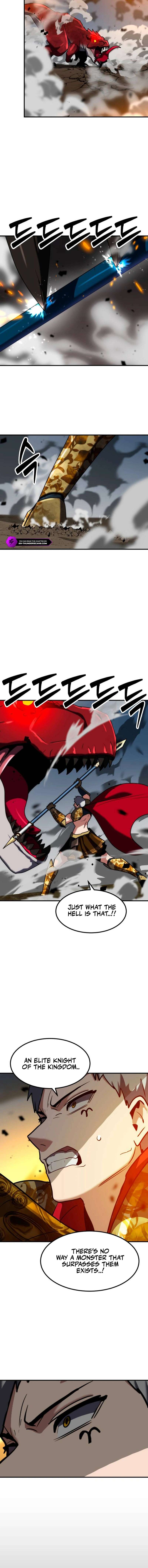 Defense Breaker — Chapter 54 — page 5