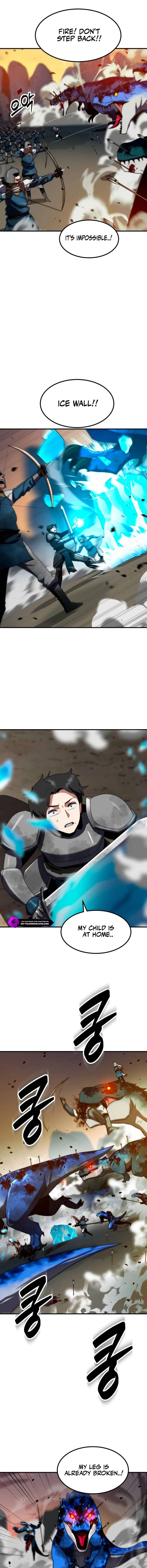 Defense Breaker — Chapter 54 — page 7