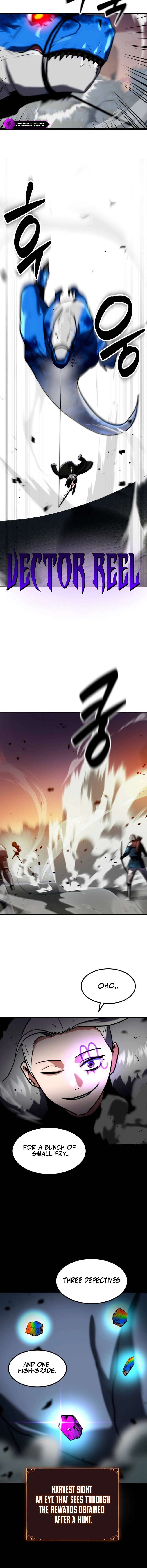 Defense Breaker — Chapter 54 — page 14