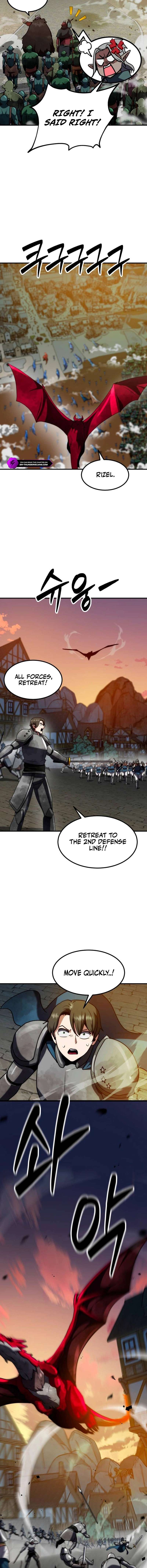 Defense Breaker — Chapter 54 — page 17