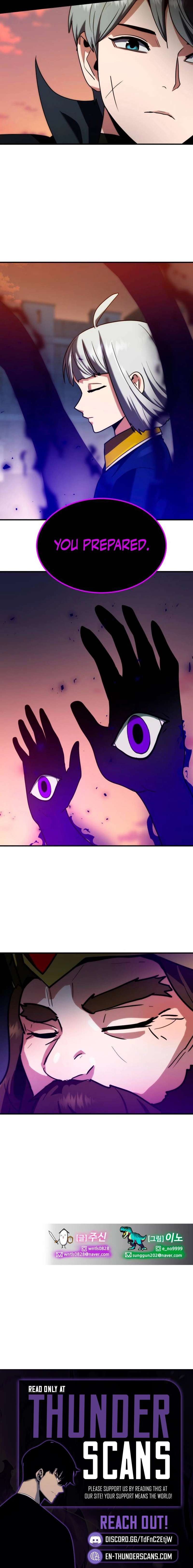 Defense Breaker — Chapter 54 — page 20