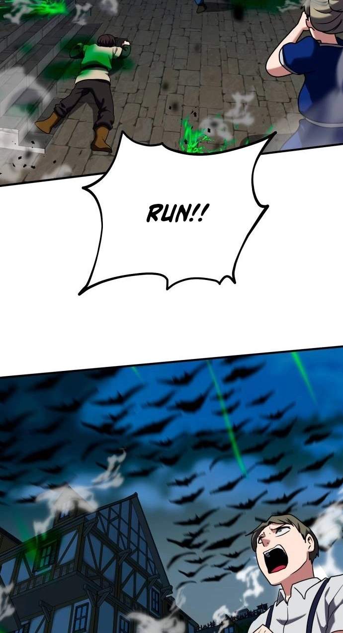 Defense Breaker — Chapter 59 — page 47