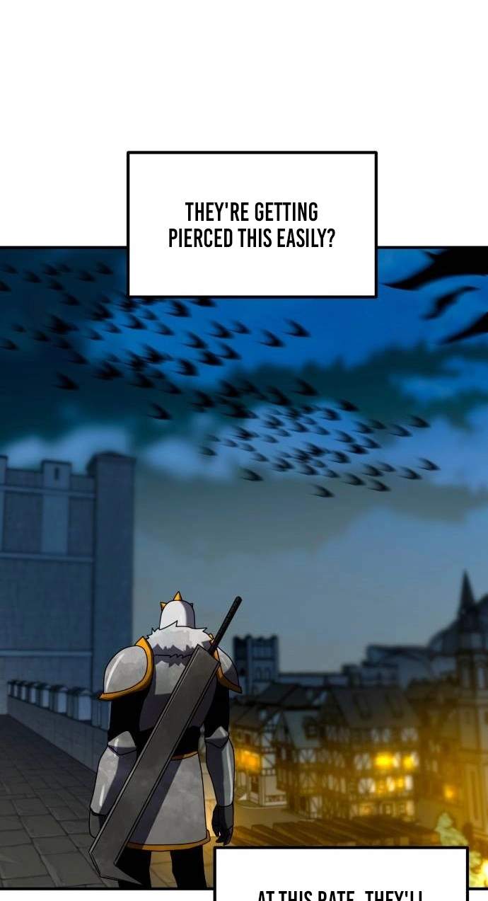 Defense Breaker — Chapter 59 — page 53
