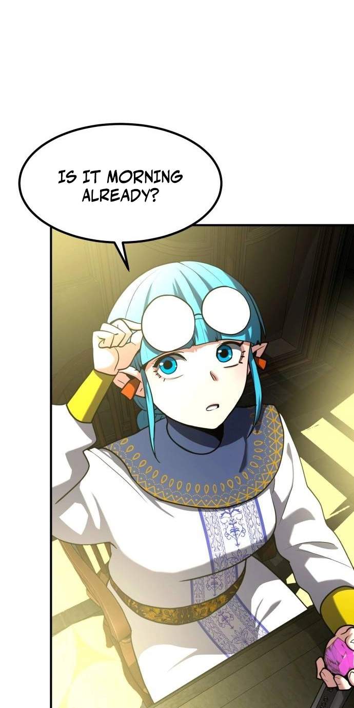 Defense Breaker — Chapter 59 — page 86