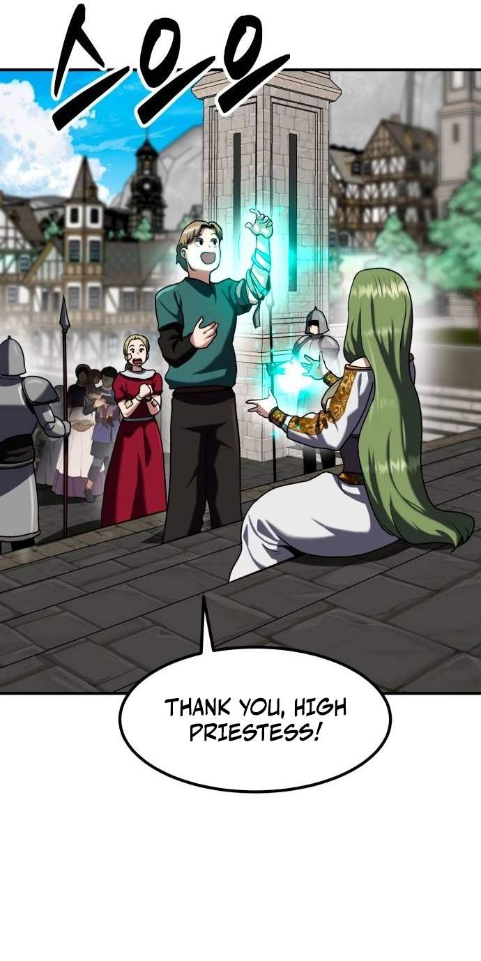 Defense Breaker — Chapter 59 — page 105