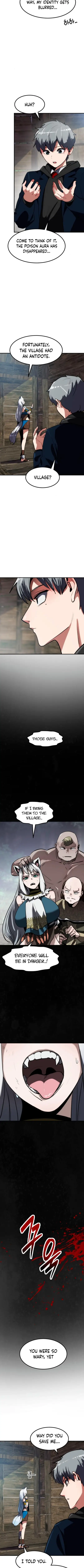 Defense Breaker — Chapter 6 — page 6