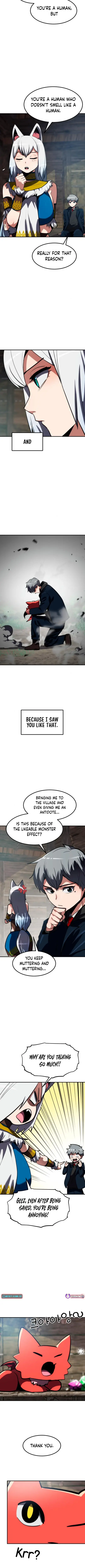 Defense Breaker — Chapter 6 — page 7