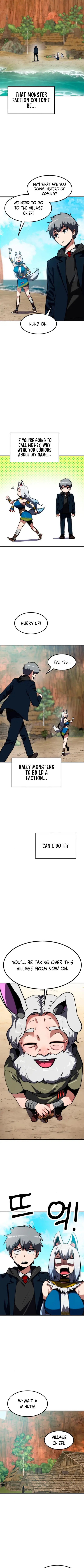 Defense Breaker — Chapter 6 — page 12