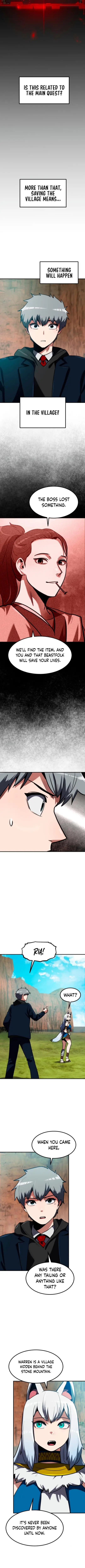 Defense Breaker — Chapter 6 — page 14