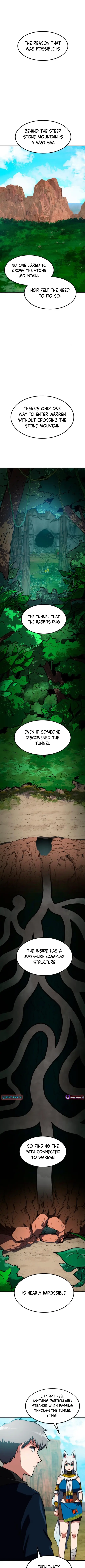 Defense Breaker — Chapter 6 — page 15