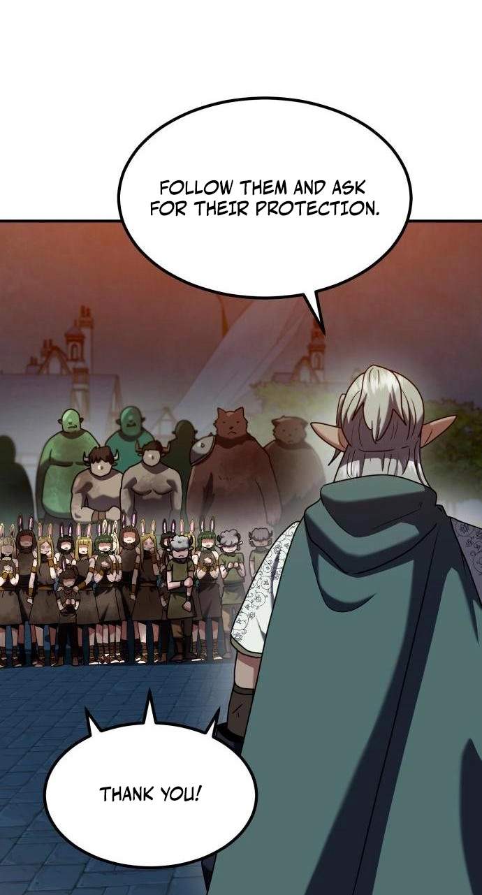 Defense Breaker — Chapter 60 — page 3