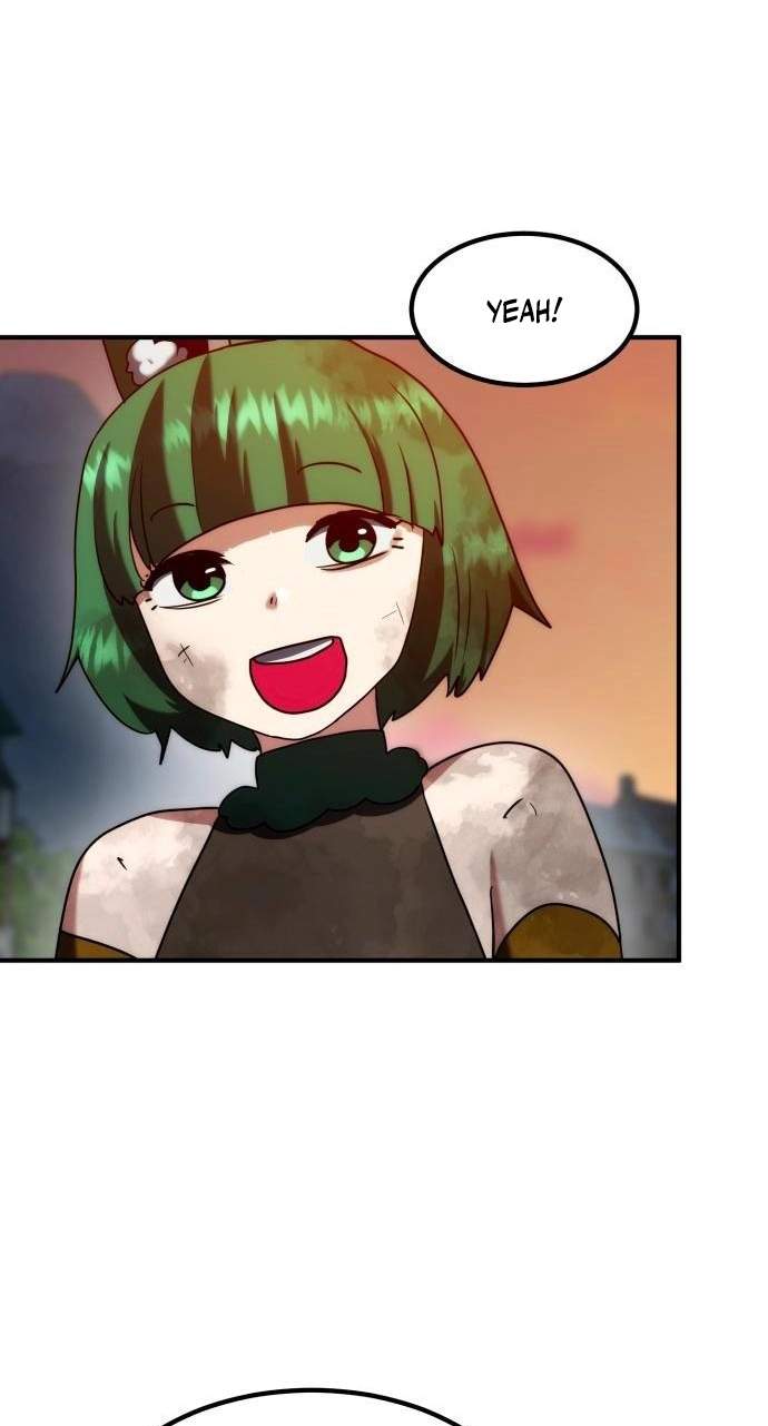 Defense Breaker — Chapter 60 — page 8