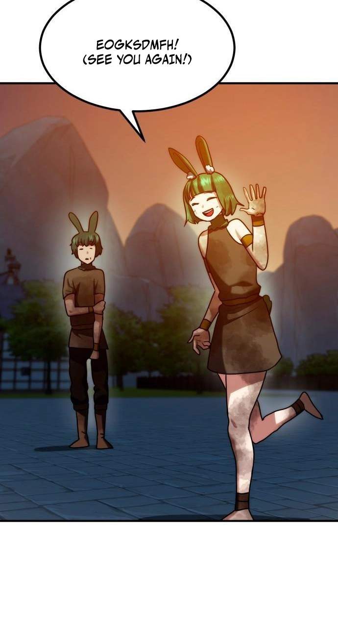 Defense Breaker — Chapter 60 — page 9