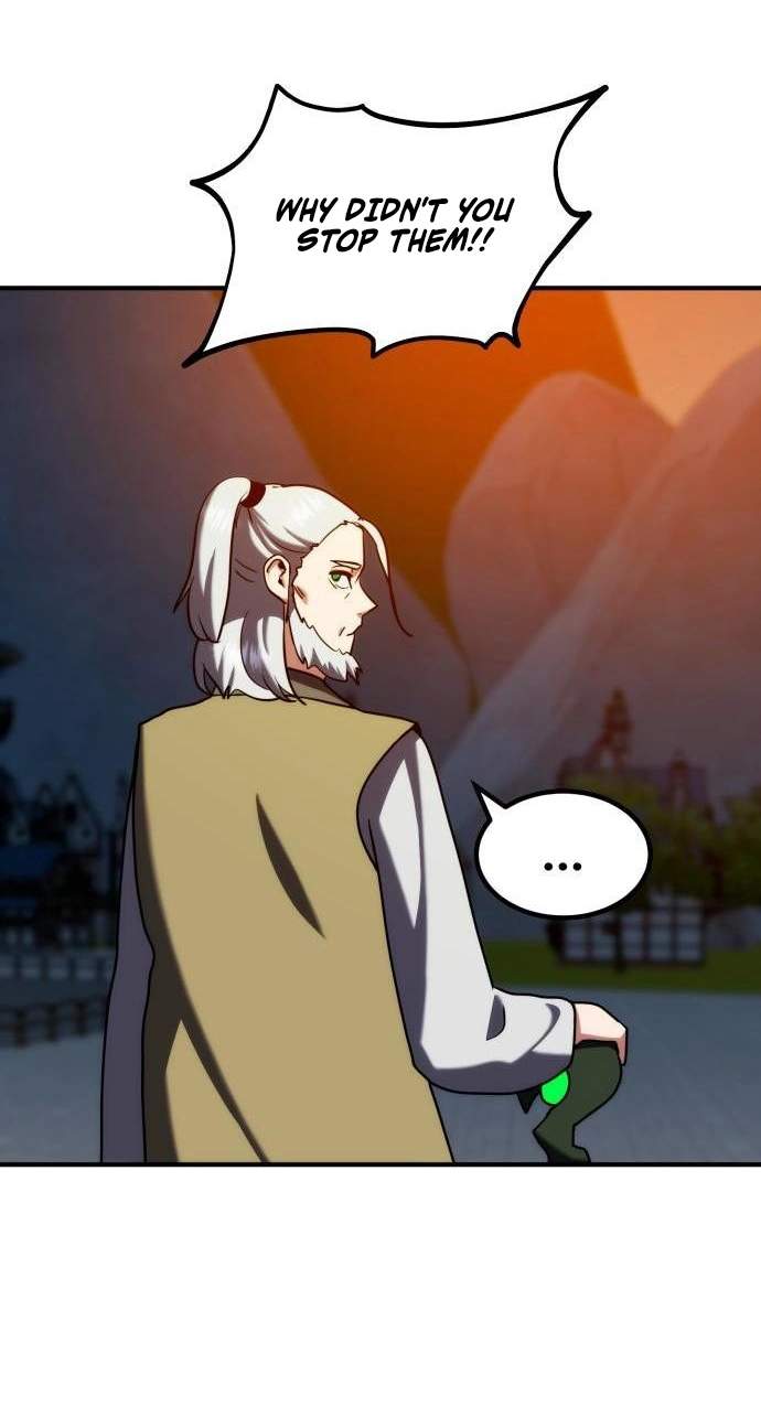Defense Breaker — Chapter 60 — page 14