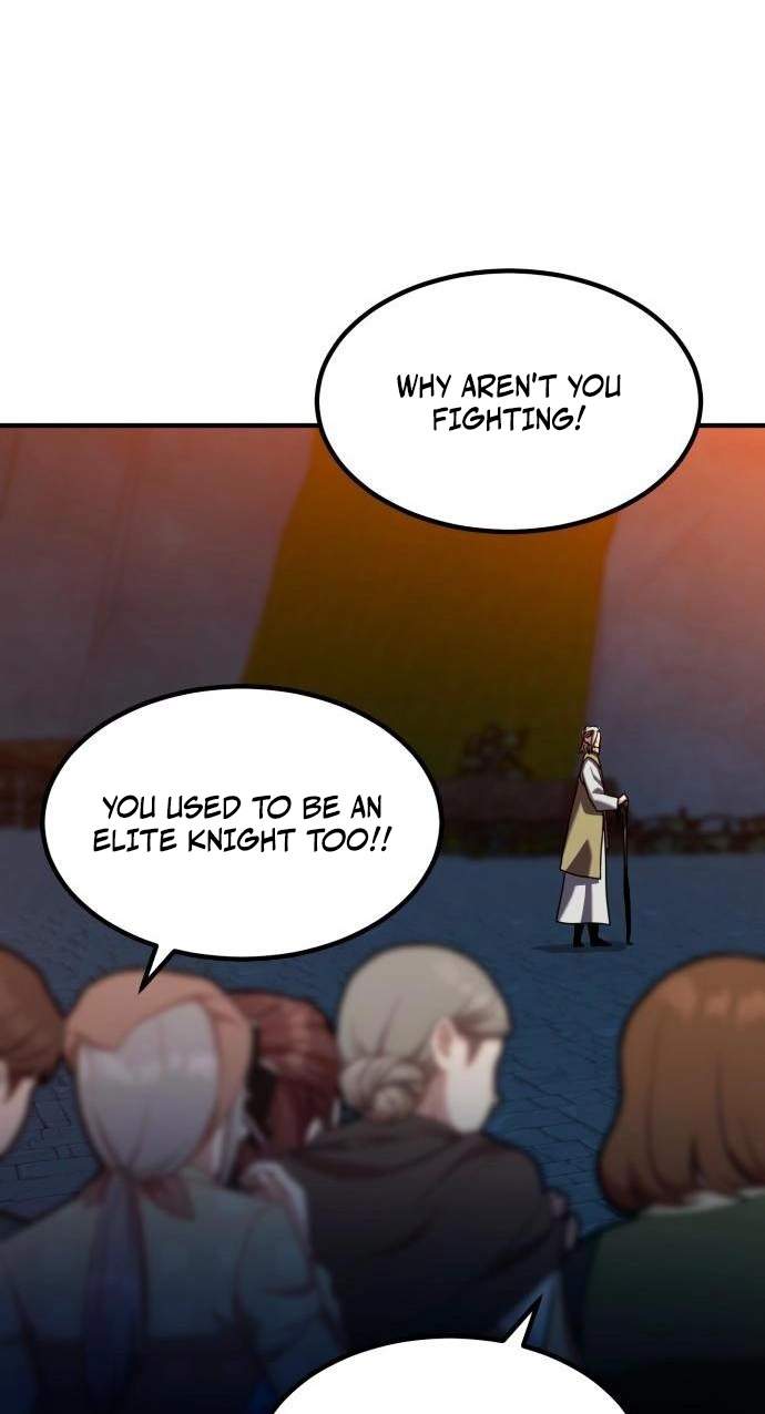 Defense Breaker — Chapter 60 — page 15
