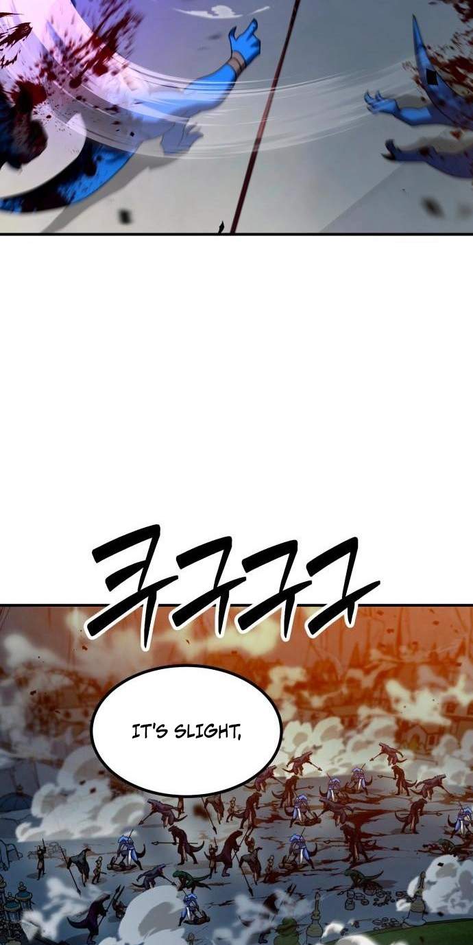 Defense Breaker — Chapter 60 — page 28