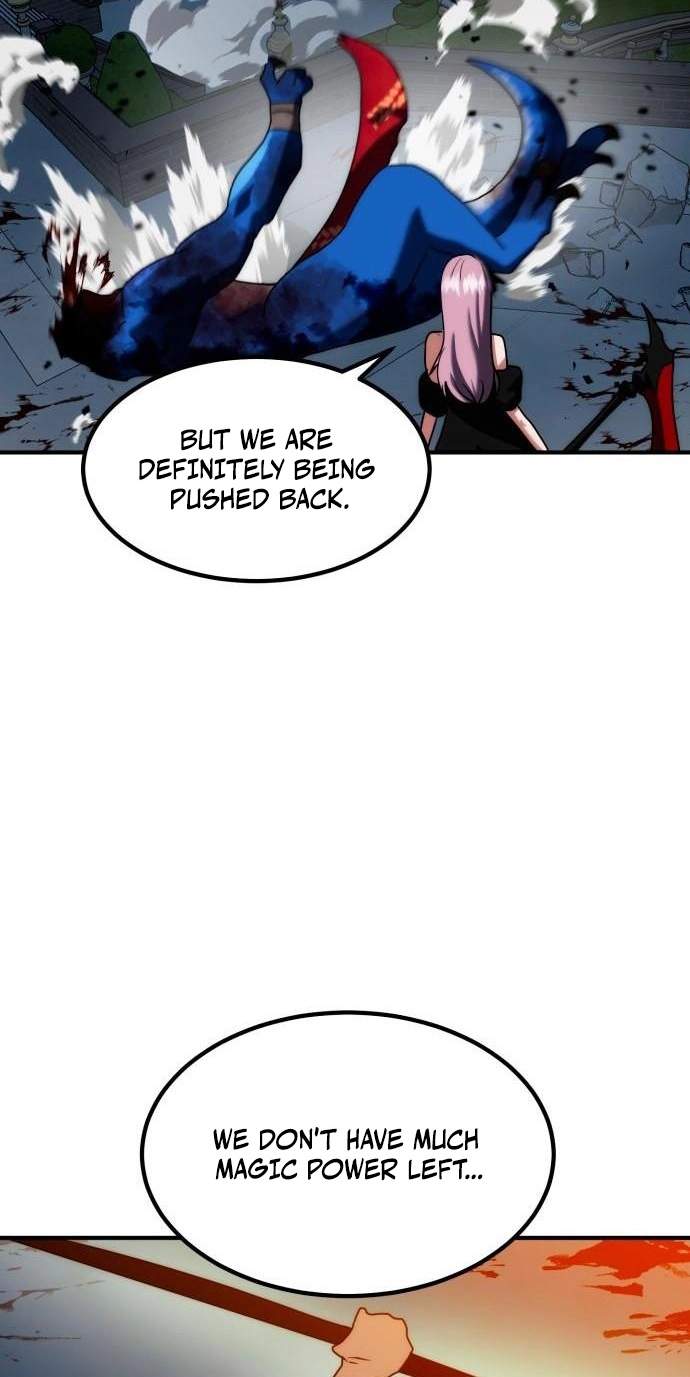 Defense Breaker — Chapter 60 — page 29