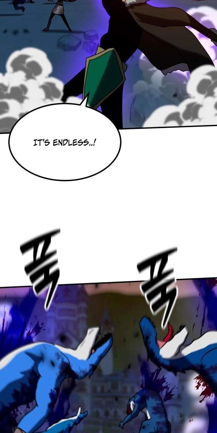 Defense Breaker — Chapter 60 — page 33