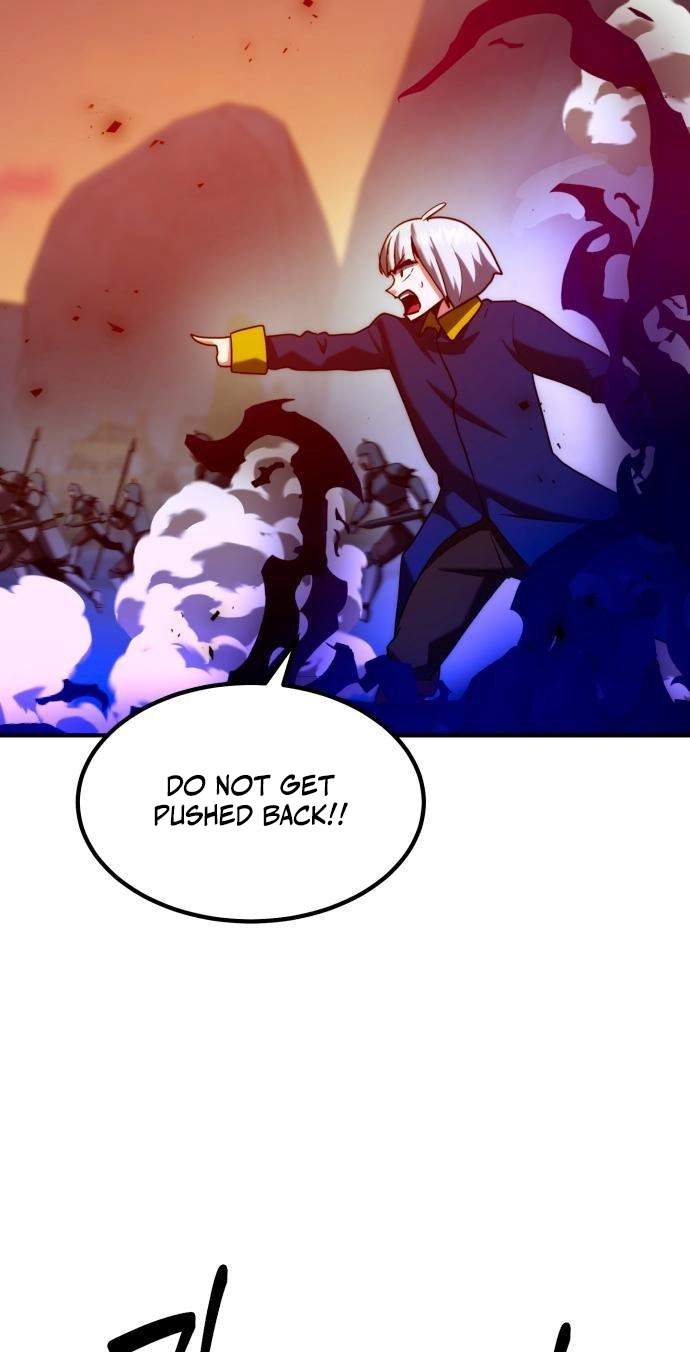 Defense Breaker — Chapter 60 — page 35