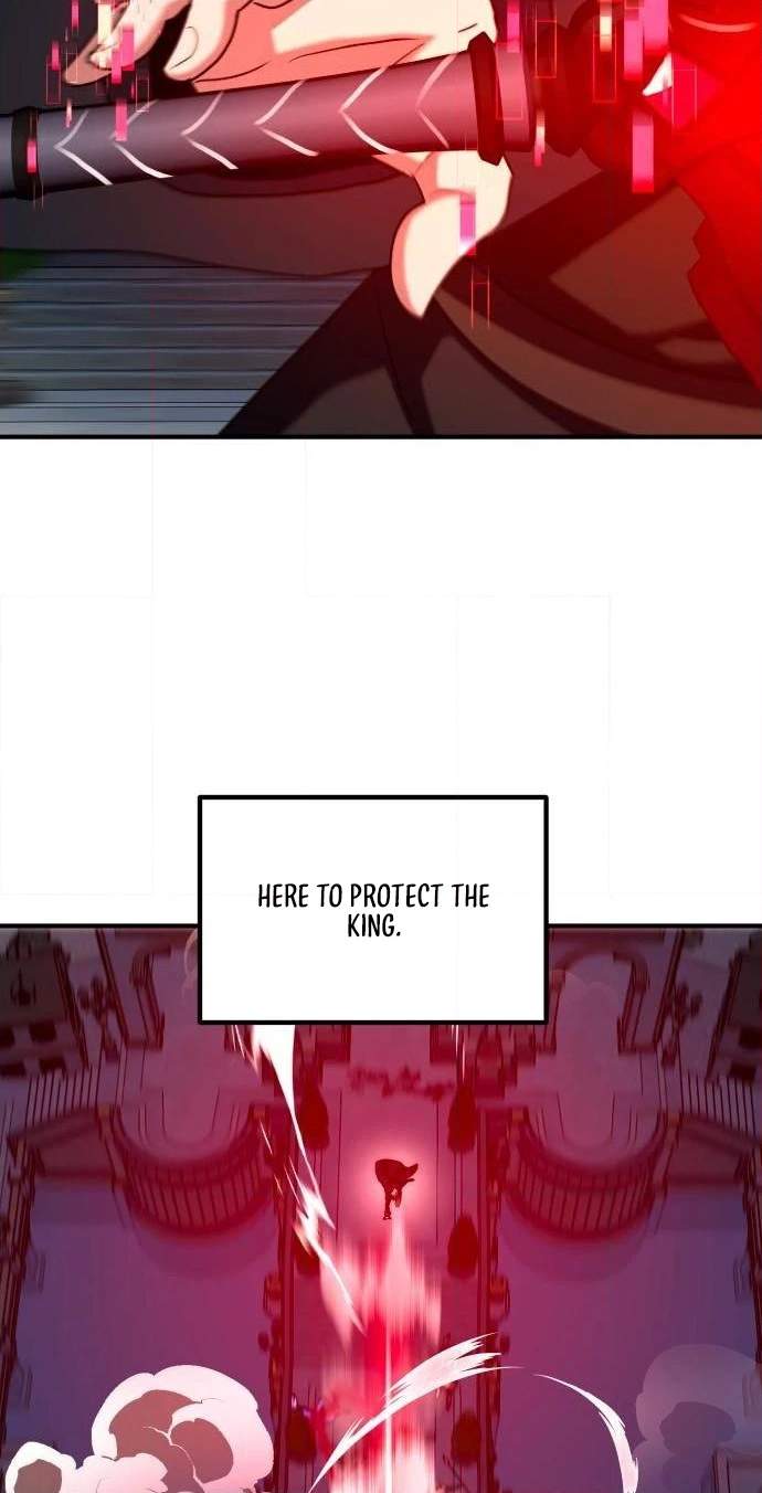 Defense Breaker — Chapter 60 — page 40