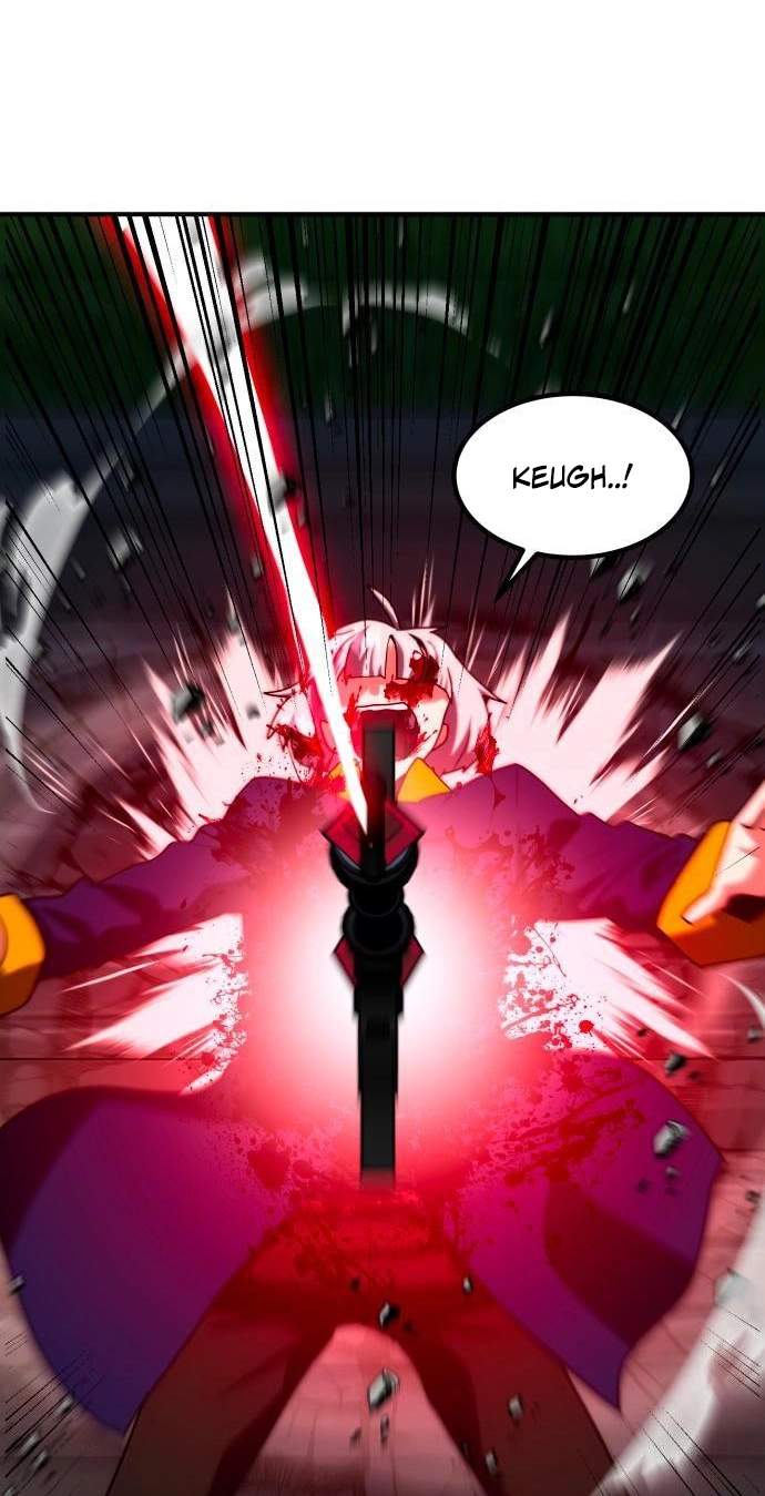 Defense Breaker — Chapter 60 — page 48