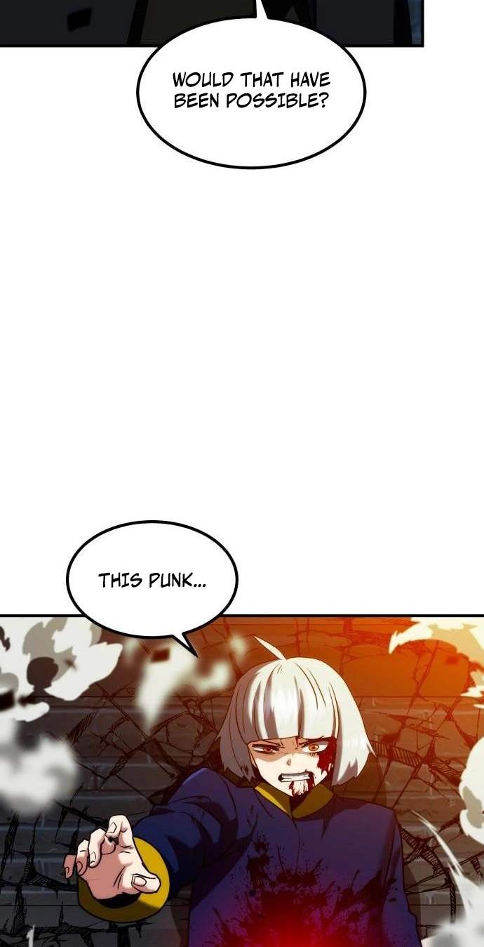 Defense Breaker — Chapter 60 — page 53