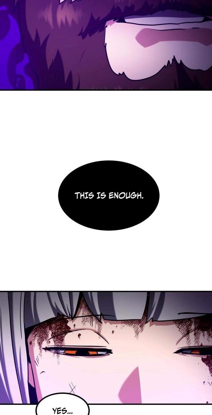 Defense Breaker — Chapter 60 — page 55