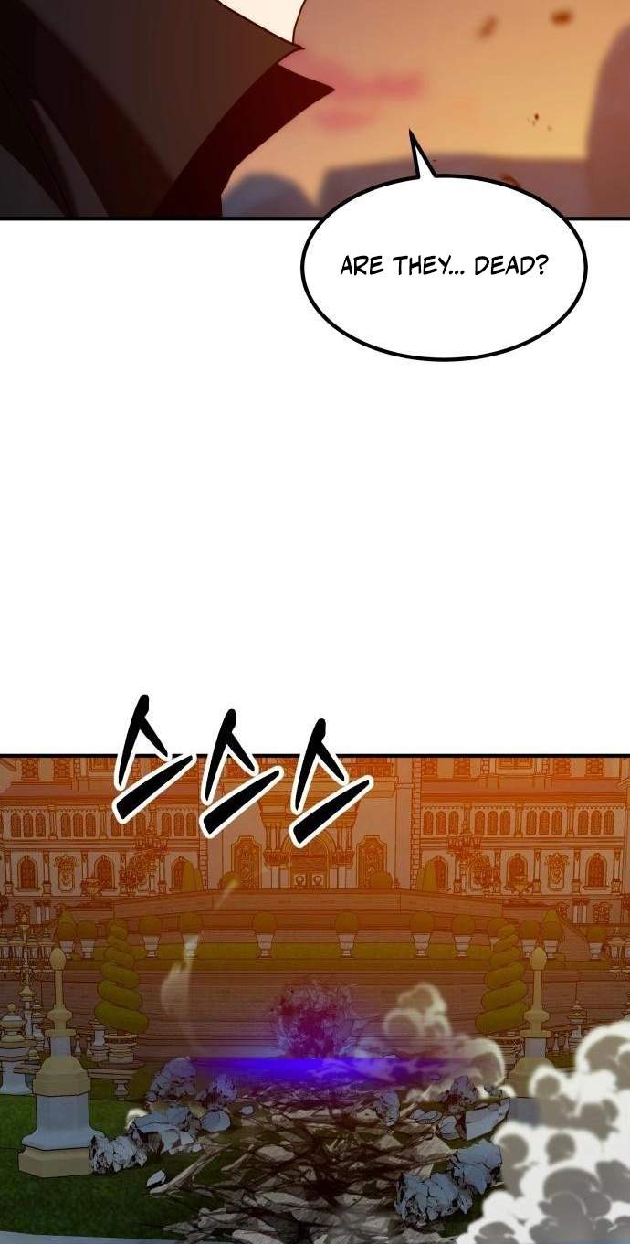 Defense Breaker — Chapter 60 — page 58