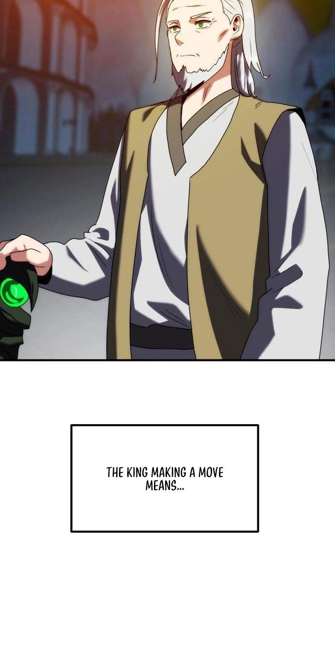 Defense Breaker — Chapter 60 — page 67