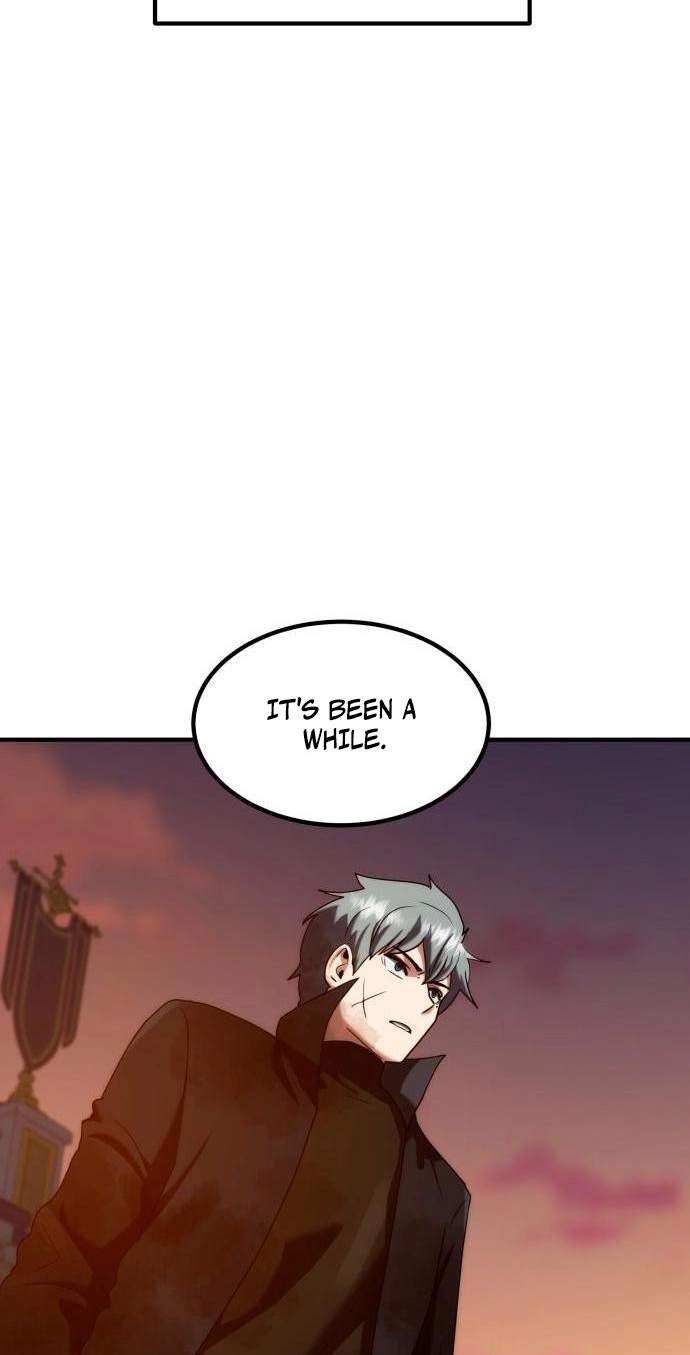 Defense Breaker — Chapter 60 — page 69