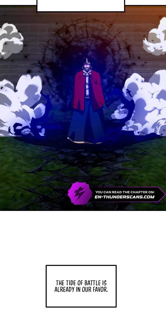 Defense Breaker — Chapter 60 — page 76