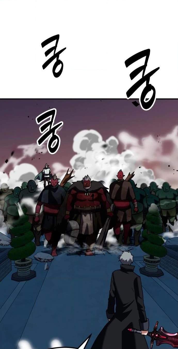 Defense Breaker — Chapter 60 — page 80