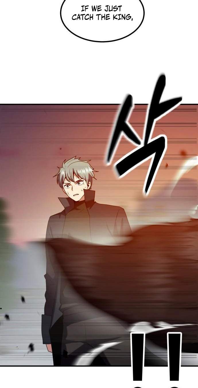 Defense Breaker — Chapter 60 — page 85