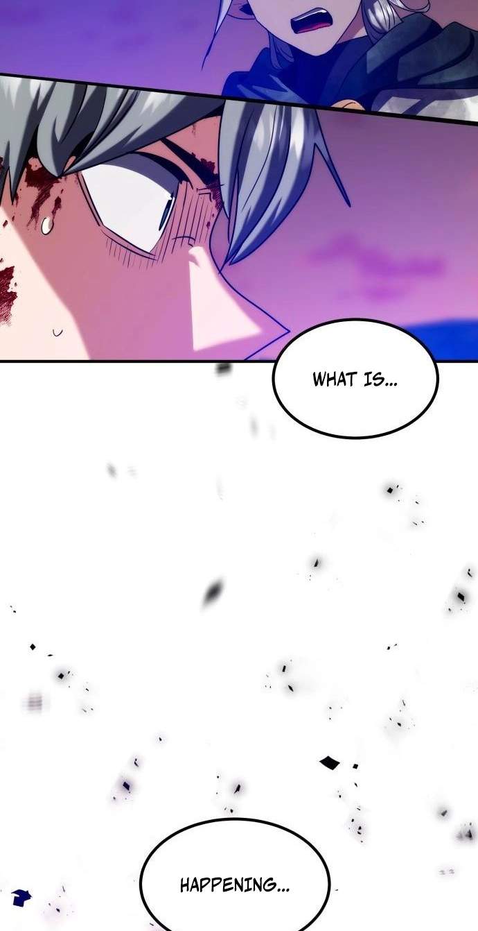 Defense Breaker — Chapter 60 — page 95