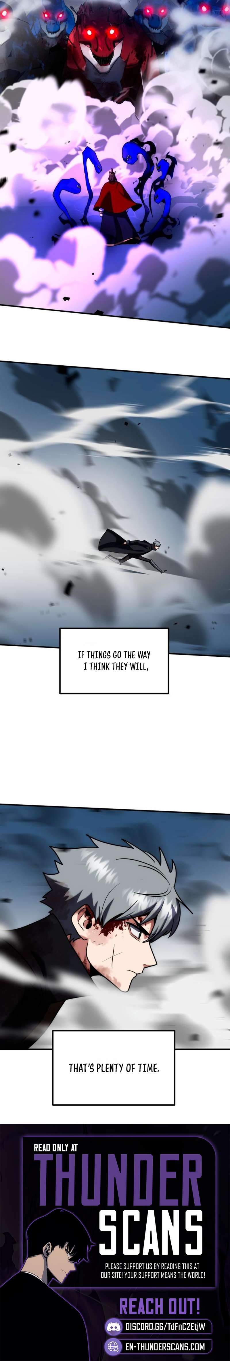 Defense Breaker — Chapter 61 — page 9