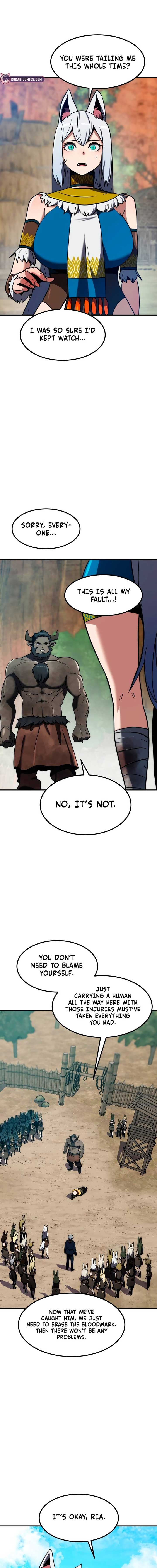 Defense Breaker — Chapter 7 — page 4