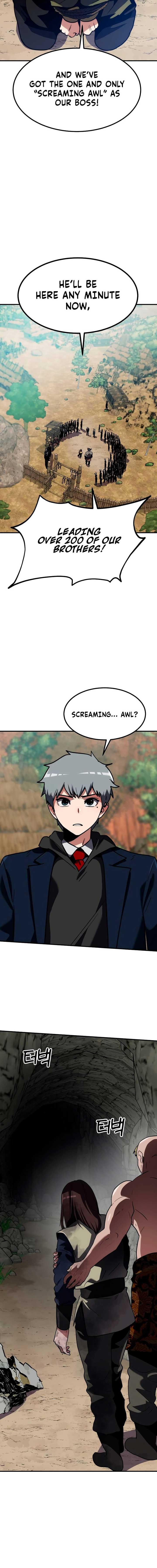 Defense Breaker — Chapter 7 — page 6