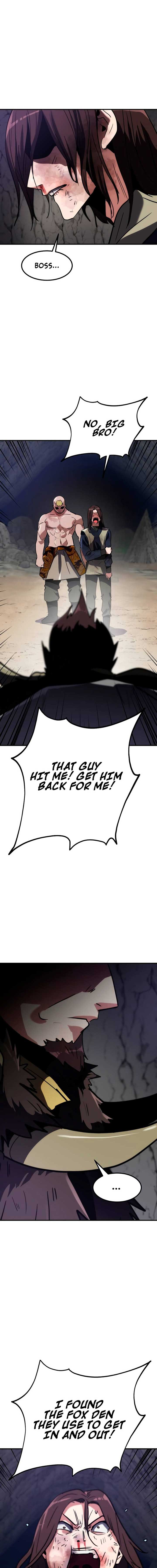 Defense Breaker — Chapter 7 — page 7