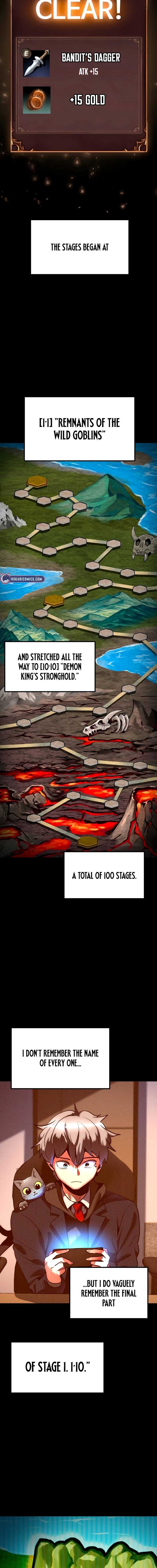 Defense Breaker — Chapter 7 — page 13