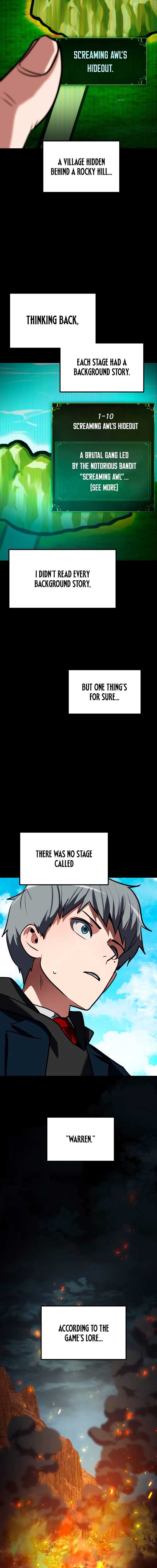 Defense Breaker — Chapter 7 — page 14