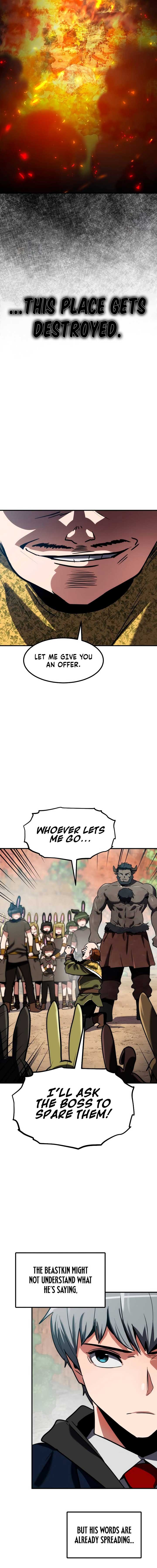 Defense Breaker — Chapter 7 — page 15