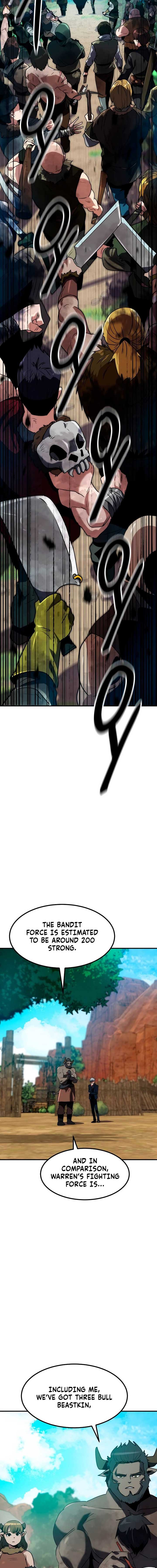 Defense Breaker — Chapter 7 — page 24