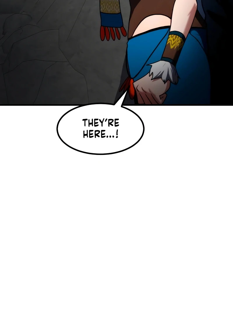Defense Breaker — Chapter 9 — page 20